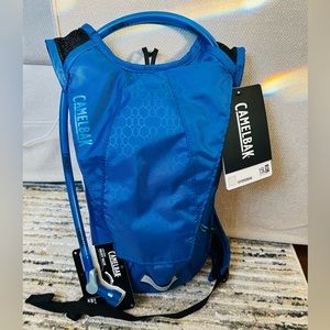 New! CamelBak Hydrobak Hydration Backpack